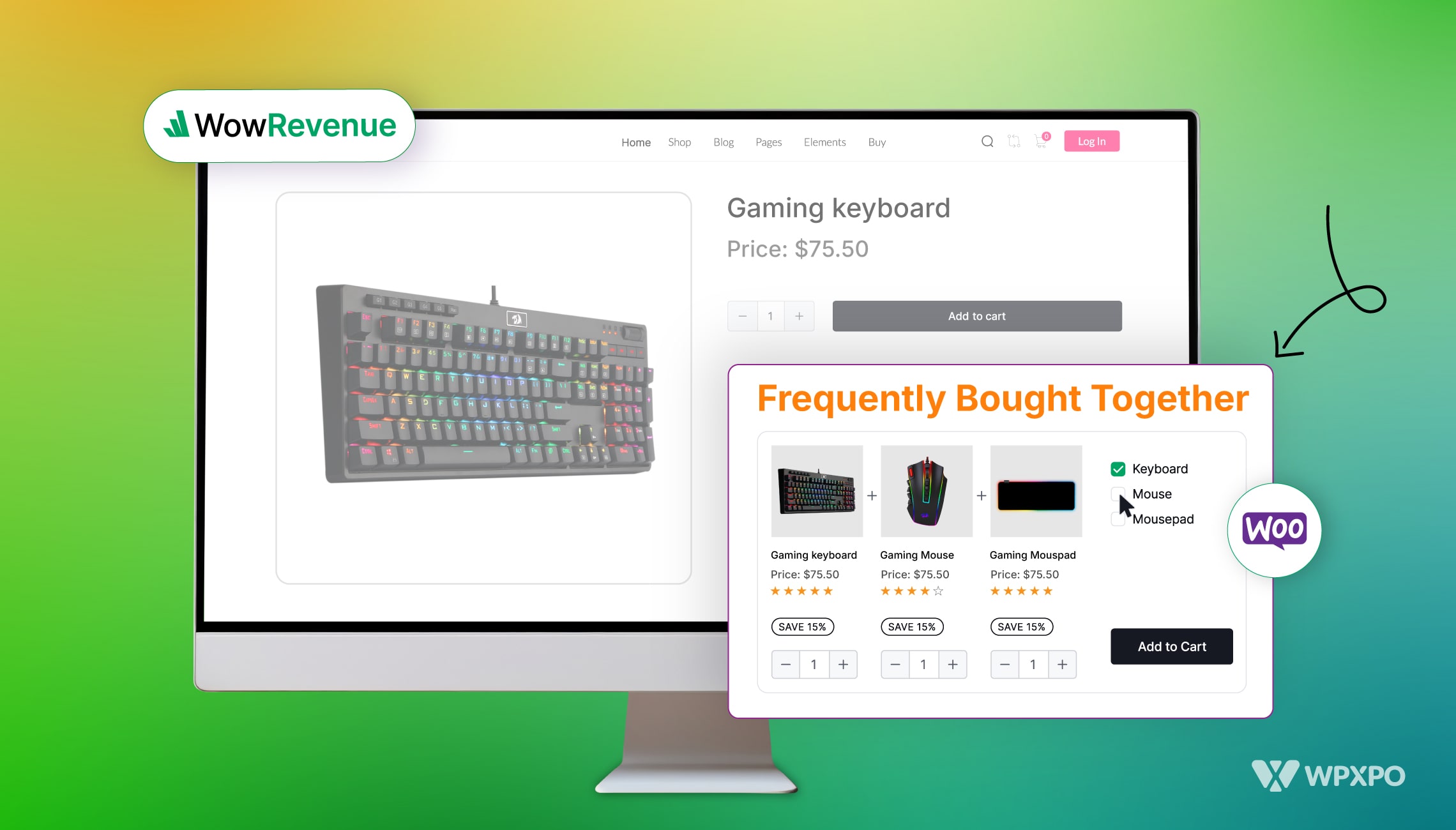 How to Add Frequently Bought Together Products in WooCommerce