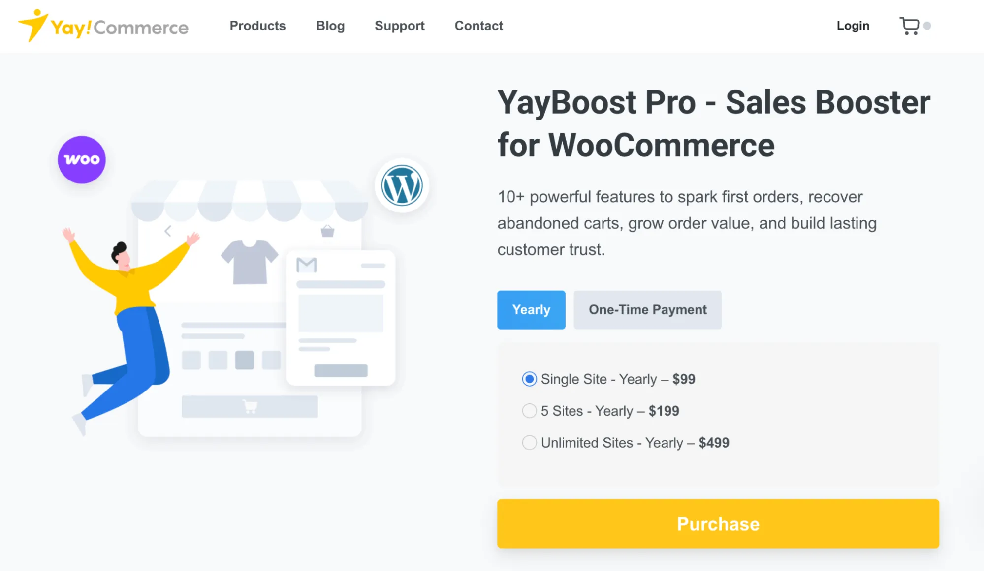 yayboost