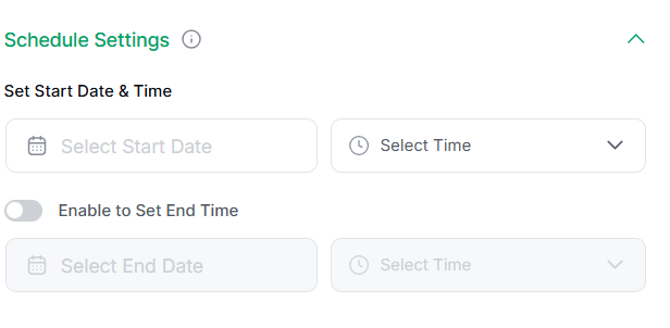 Scheduling the Next Purchase Coupon Campaign