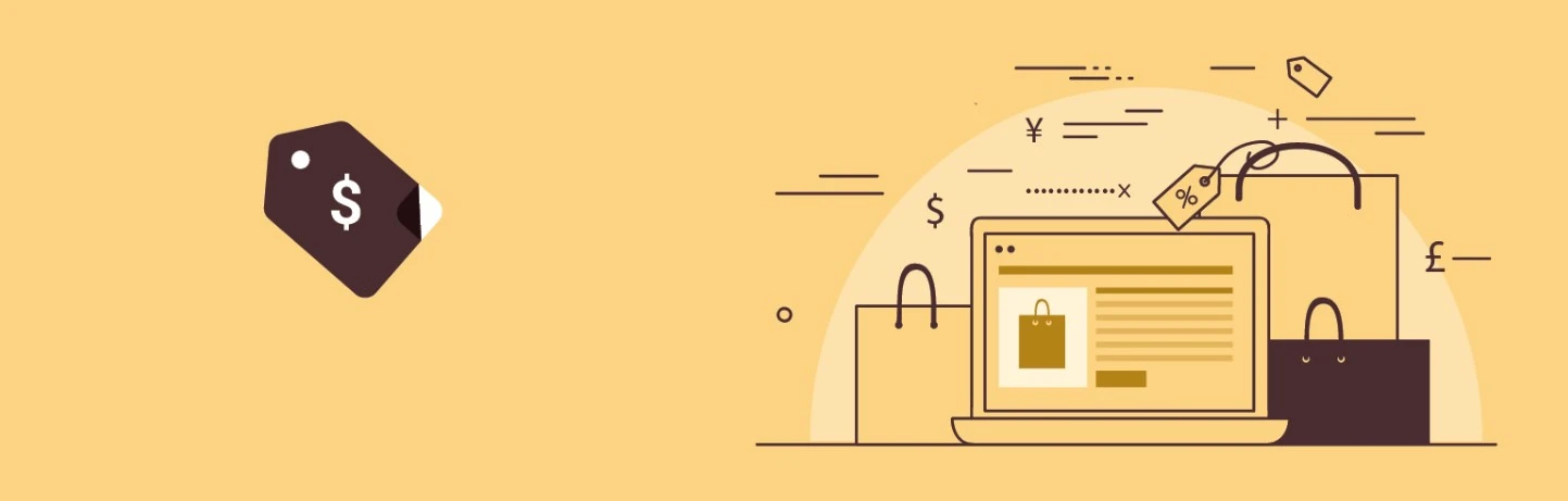 Discount Rules Banner