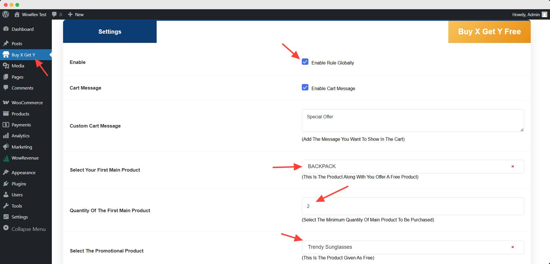 storepro builder