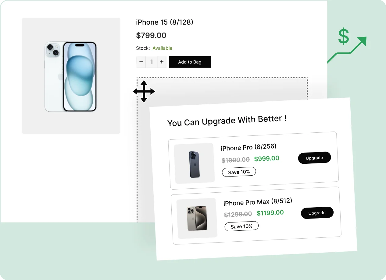 Normal Discount for WooCommerce