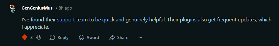 wpxpo bundle review from reddit