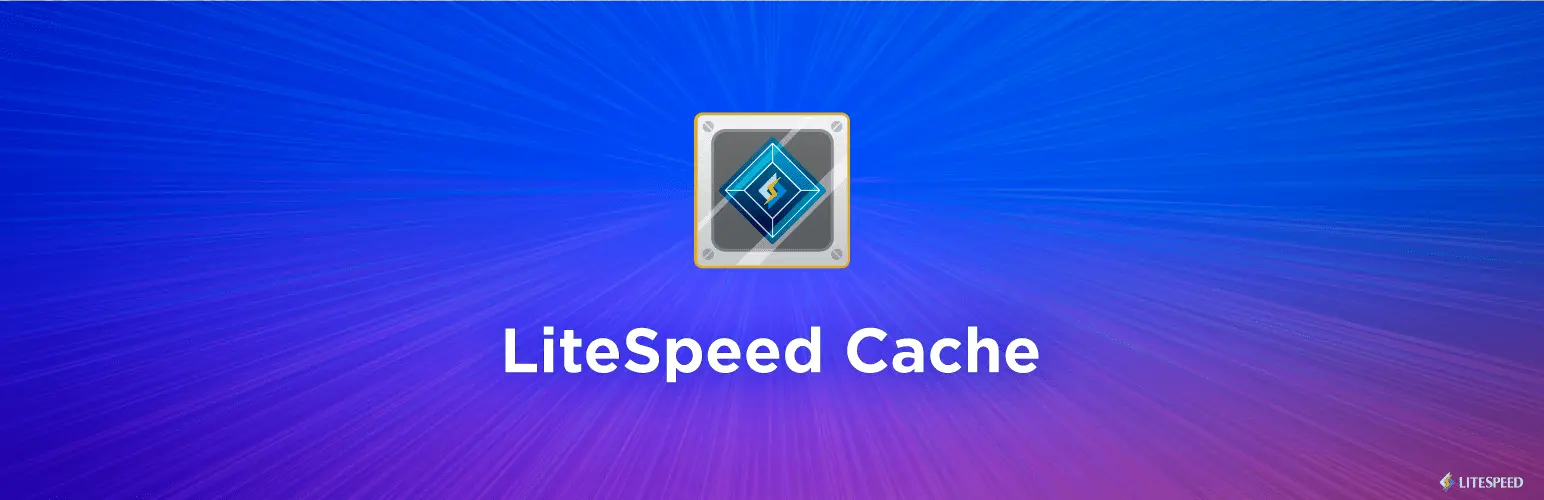 litespeed cache feature banner image from wordpress directory