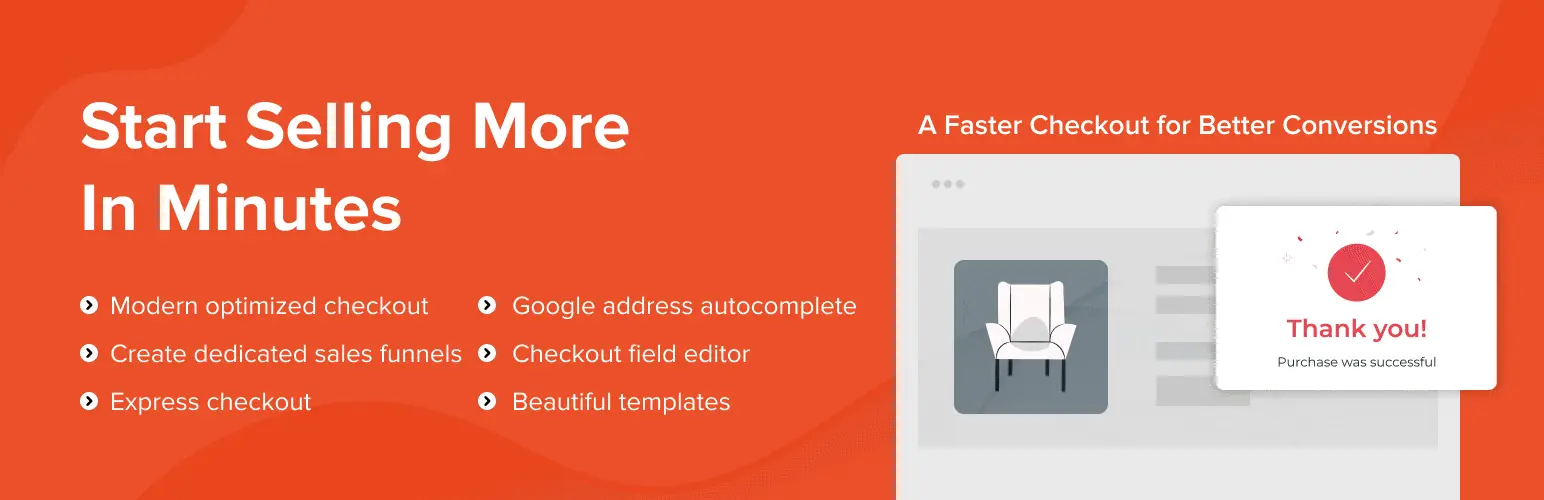 cartflows feature banner image from wordpress directory