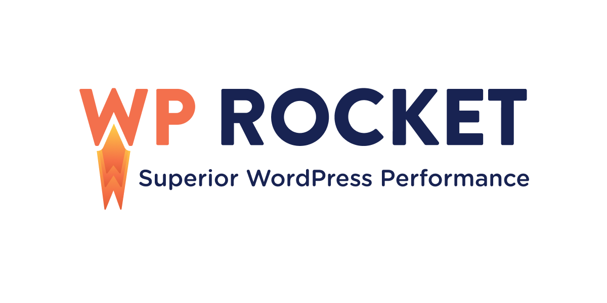 WPRocket logo from wordcamp europe 2025