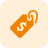Icon for Amount Discount