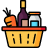 Icon for Grocery Store