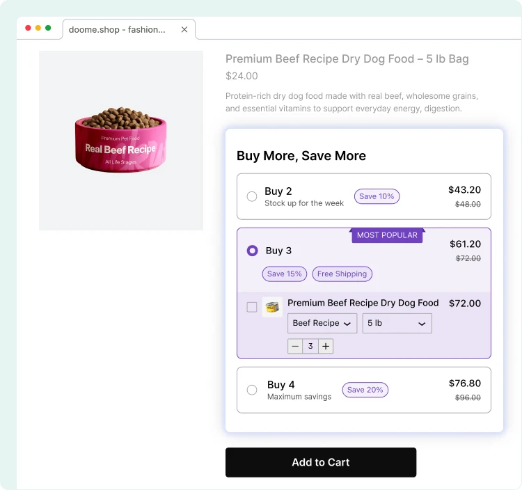 Image showing pet supplies business