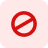 Icon for No Discount