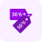 Icon for Product-specific Discount
