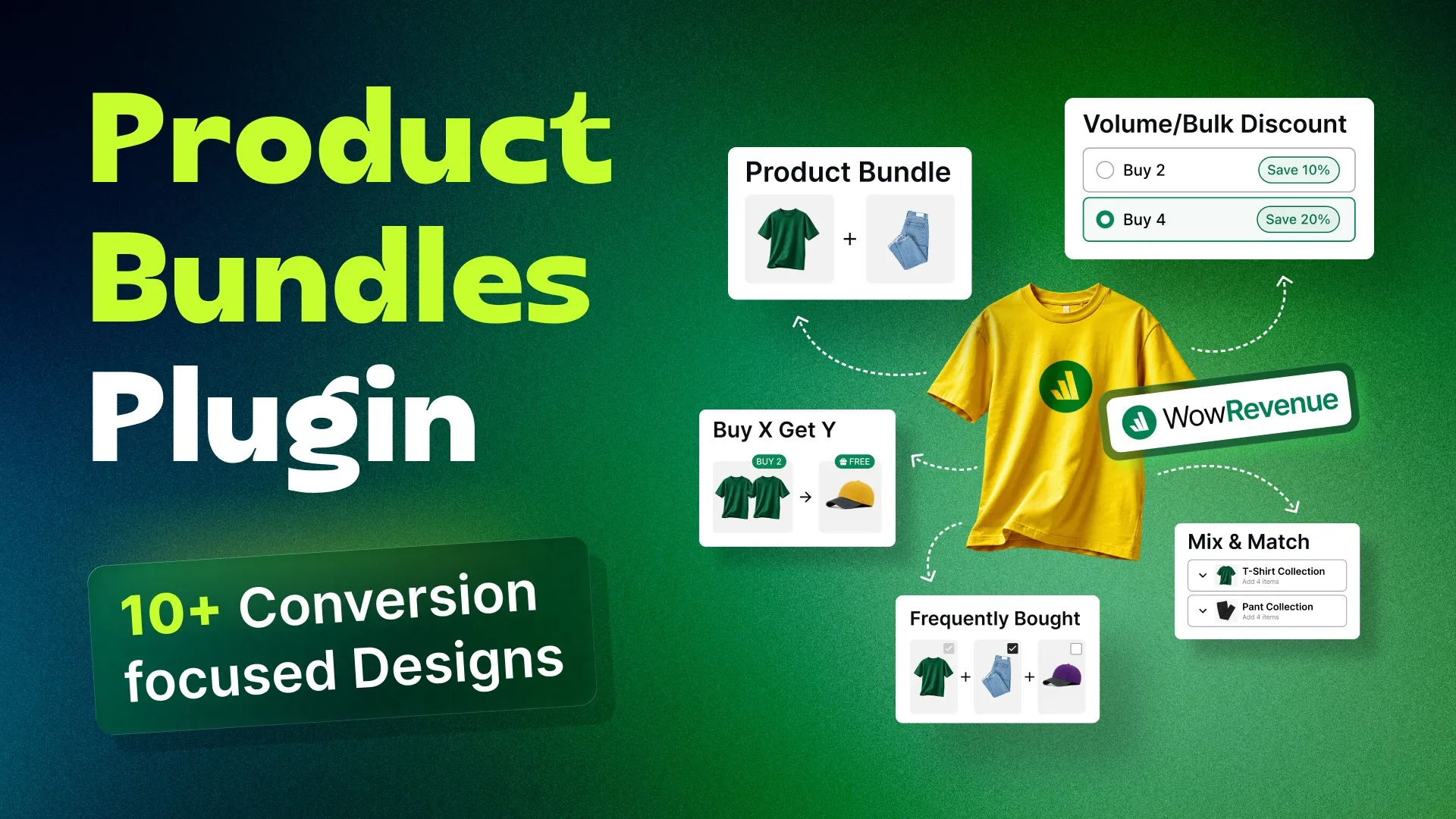 WowRevenue Bundle Plugin Video Thumbnail